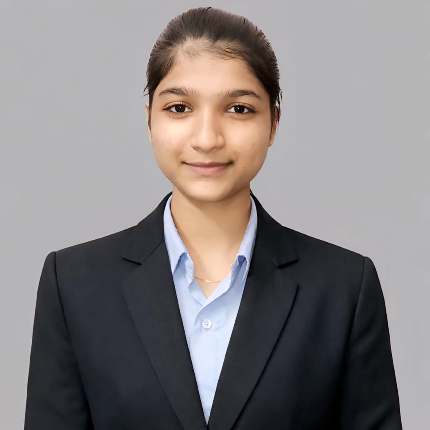 Sakshi Suryawanshi